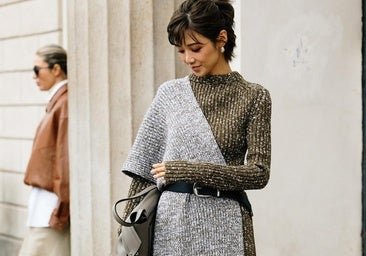 Me quedé sin aliento cuando vi estos básicos de Massimo Dutti: elegantes y ponibles