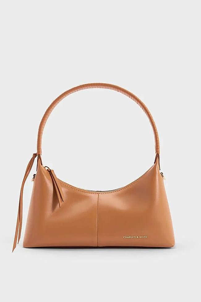 Bolso de hombro Simone (76€)