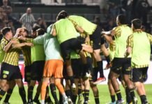 Torneo Apertura 2026: cuáles son los cinco equipos más complicados con el promedio del descenso y el inciso oculto que puede salvarlos