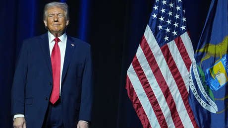 Trump sobre Soleimani y Al Baghdadi: "Acabamos con ellos de forma impecable"