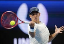 United Cup 2026: Argentina cayó con Suiza pero Seba Báez se dio el gusto de ganarle a Wawrinka y sumar su tercer triunfo en el año