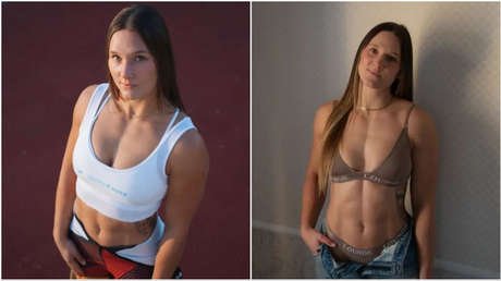 Deportista alemana gana dinero con OnlyFans para prepararse y competir en los Juegos Olímpicos