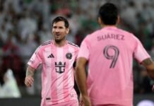 Barcelona de Guayaquil vs Inter Miami, EN VIVO: a qué hora juega Messi en Ecuador y cómo ver el partido