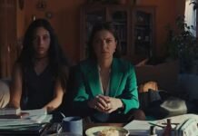 «Belén» y «El Eternauta» lideran las candidaturas argentinas en los Premios PLATINO XCARET