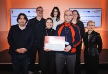 Berlinale 2026: todos los proyectos premiados en el Co-Production Market