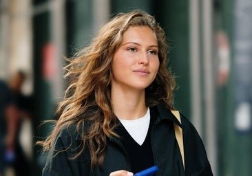 Menos capas, más estilo: por qué las camisetas de interior se han convertido en mi imprescindible