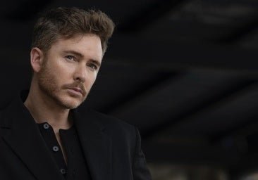 Pablo Rivero: «Al que le guste La asistenta le va a gustar mi nueva novela»