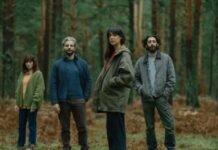 Crítica de “Cortafuego”: Belén Cuesta y Joaquín Furriel en un incendio más estridente que abrasador