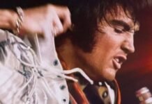 Crítica de “EPIC: Elvis Presley en Concierto”, novedoso y enérgico documental sobre Elvis Presley