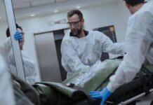 Crítica de «The Pitt»: Noah Wyle volvió con su fórmula ganadora, con aciertos y lugares comunes