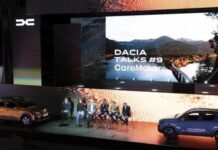 Dacia CareMakers, la movilidad solidaria