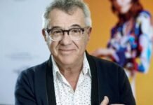 Drescher sobre Luis Caputo: «Es parte de la casta, si hubiera sido un empresario ya estaría fundido»