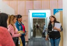 Durante 2025, los espacios de salud municipales brindaron más de 1,4 millones de atenciones gratuitas a los vecinos