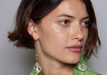 El matcha, el secreto antiedad para conseguir firmeza y olvidarte de las arrugas