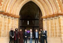 El C3A celebra su décimo aniversario con una programación centrada en instalaciones artísticas y artes en vivo