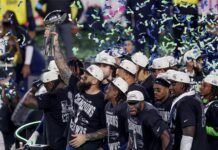 El equipo que acaba de ganar el Super Bowl podría ser vendido en una cifra exorbitante: cuánto pagarían por los Seattle Seahawks