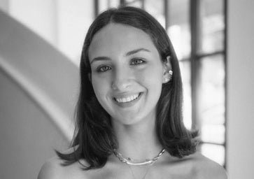 Por qué el corte de pelo bob de la nieta de Carolina Herrera ha sido el mejor peinado del Baile de Debutantes