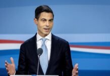 El primer ministro de Países Bajos expone diez años de homofobia: «amenazas y denuncias diarias»