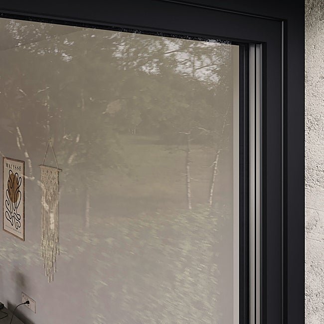 Cambiar las ventanas, estas de Rehau, mejora la eficiencia energética de tu hogar.