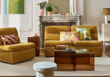 En qué tendencias de decoración merece la pena invertir en 2026 y de cuáles tienes que pasar