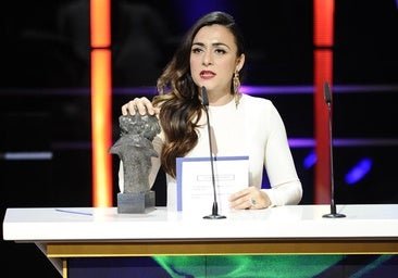 Los Premios Goya cumplen 40 años: polémicas y momentos incómodos que han pasado a la historia de nuestro cine