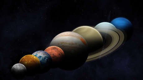 Un raro desfile planetario cautivará muy pronto a los observadores del mundo: ¿cómo verlo?