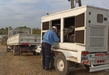 Epec informó cortes de luz programados para este lunes en Córdoba