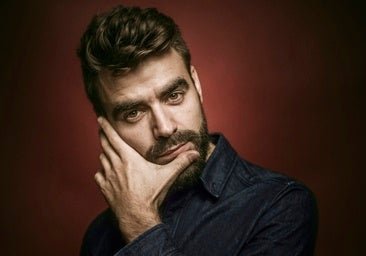 Anaut, la banda española con alma negra que te va a enganchar con su último disco, Perro verde: «Ser valiente es necesario»