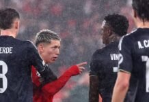 Gianluca Prestianni, el heredero de Di María y el niño mimado de Mourinho que quiere ser verdugo del Real Madrid