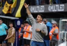 Gimnasia de Mendoza vs Gimnasia La Plata, por el Torneo Apertura 2026 EN VIVO: minuto a minuto, en directo