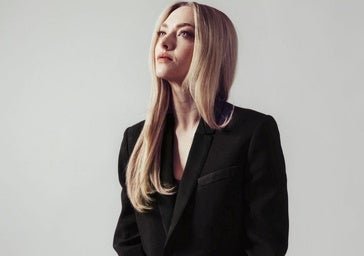 Amanda Seyfried: «El miedo te lleva a retarte y, con cada nuevo desafío, aprendes»