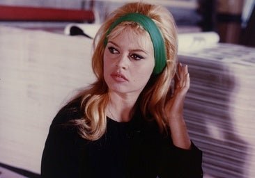 Adiós a la actriz más guapa del mundo: las seis películas en las que nos enamoramos de Brigitte Bardot