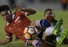 Independiente quedó inhibido por una vieja deuda y ahora no puede sumar a su tercer refuerzo, que estaba por viajar al país