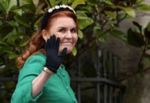 Jeffrey Epstein habría tenido un hijo secreto, revelan correos privados