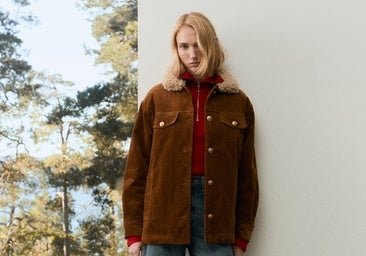 Las mejores chaquetas de pana que se convertirán en la prenda estrella de la temporada