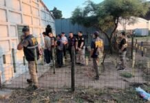 La trajo de Misiones a Córdoba, la mantuvo raptada y un audio permitió salvarla