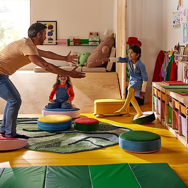 Nueva colección GREJSIMOJS de IKEA.