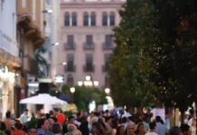 Llega una nueva edición de “La Noche de las Compras”