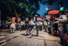 Llega una nueva edición del Carnaval de Jazz, un clásico del verano