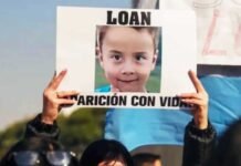 Loan: mientras haya una posibilidad, la evidencia no se destruye