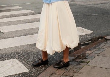 Sabemos cuáles son los zapatos que llevarás en septiembre: estos mocasines tendencias son imprescindibles