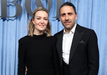 La nueva era Marta Ortega: cumple 42 años con un matrimonio de hierro y reconocimiento a su poder global