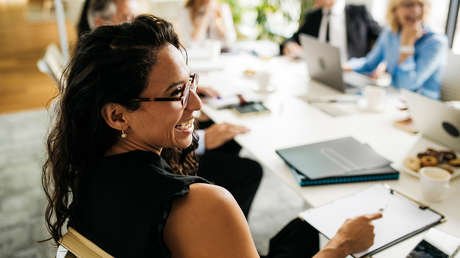 Confirmado por la ciencia: los beneficios de reducir la semana laboral a cuatro días