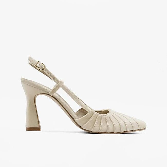 Tosca 9 Marfil (290€)