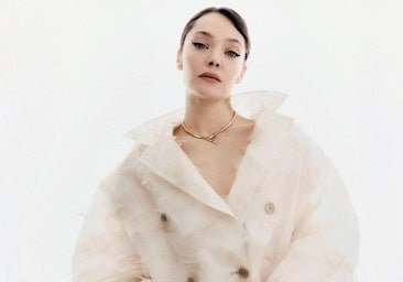 Ana Rujas: «Nunca elijo el camino fácil: un artista no debe tener miedo»