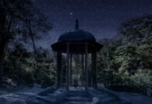 Noche de Misterio en el Parque de la Biodiversidad: un recorrido entre mitos y leyendas de Córdoba