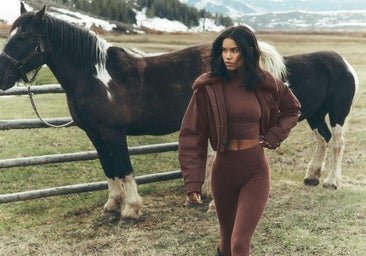 La experta en fitness Samantha Cubbins recomienda los cinco mejores ejercicios de fuerza para principiantes