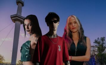 Rigzz, Julianna Gella y Mai Lawson: el sonido cordobés dice presente en Ultra Buenos Aires