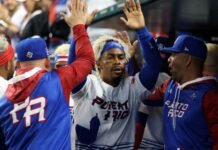 Roster de Puerto Rico para el Clásico Mundial de Béisbol 2026: todos los jugadores y cómo llegan los boricuas al WBC