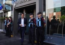 San Lorenzo: la Justicia enterró el pedido de Moretti y no habrá marcha atrás con la acefalía